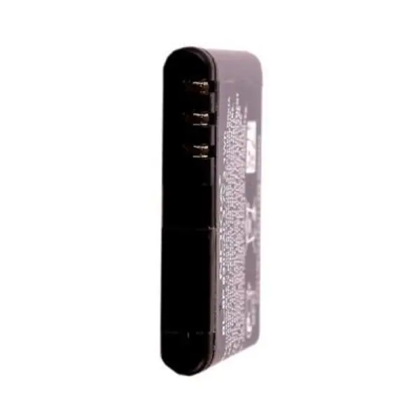 باتری موبایل مدل BL-6P ظرفیت 830 میلی آمپر ساعت مناسب برای گوشی موبایل نوکیا 6500 Nokia BL-6P Mobile Battery - 3