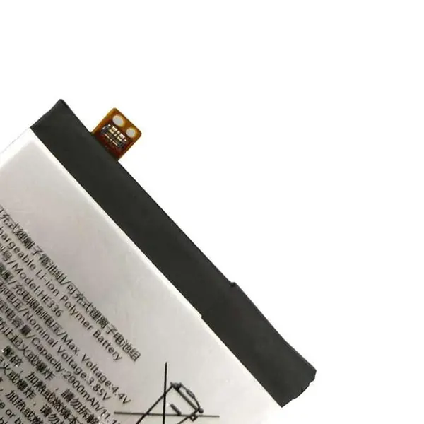 باتری نوکیا مدل HE336 ظرفیت 2900 میلی آمپر ساعت HE336 Nokia 5.1 Battery - 4