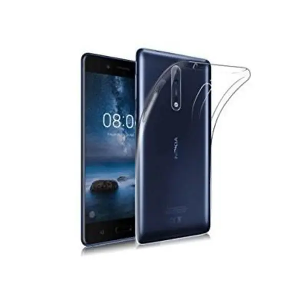 قاب ژله ای نوکیا Jelly Case Nokia 8 - 5
