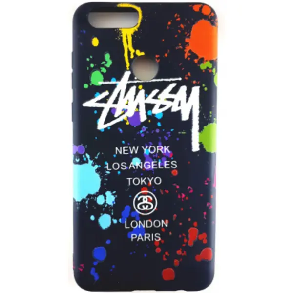 قاب ژله ای نوکیا Jelly Case Nokia 8 - 4