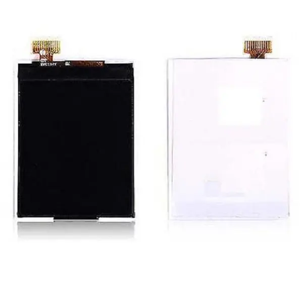 LCD for Nokia 100, 101, 108, 112, 113, C1-00, C1-01, C1-02, C1-03, C2-00, X1-01ال سی دی نوکیا - 5