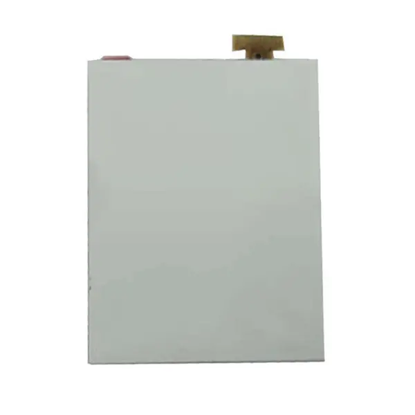 LCD for Nokia 100, 101, 108, 112, 113, C1-00, C1-01, C1-02, C1-03, C2-00, X1-01ال سی دی نوکیا - 3