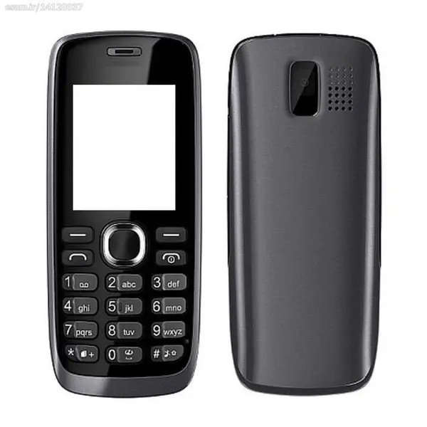 قاب کره ای نوکیا N112 FRAME N112 NOKIA - 2