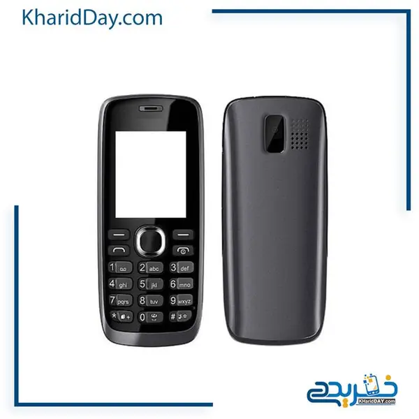 قاب کره ای نوکیا N112 FRAME N112 NOKIA - 5