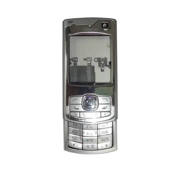 قاب تجاری نوکیا N80 - 3