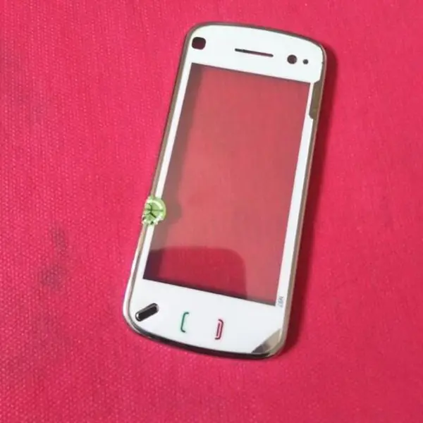 تاچ نوکیا N97 - 2