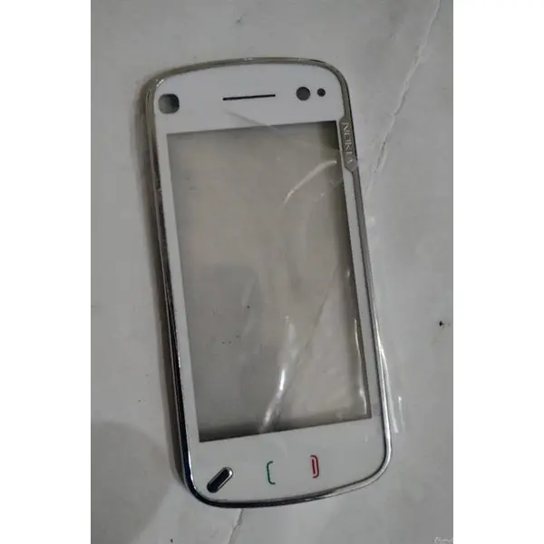 تاچ نوکیا N97 - 3