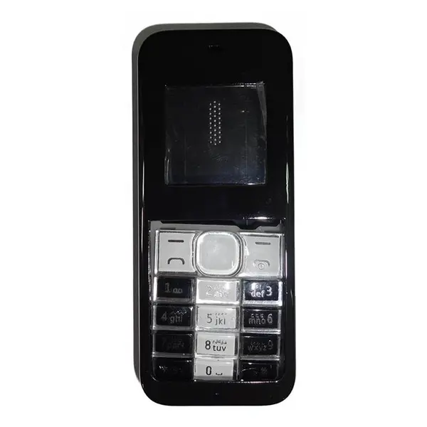 قاب گوشی ساده Nokia 105 New - 3