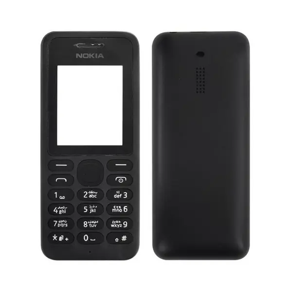 قاب نوکیا اروپایی Nokia 130 - 3