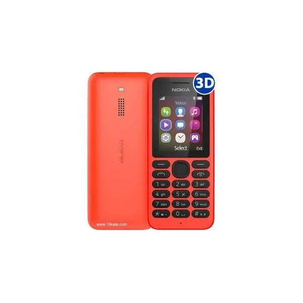قاب نوکیا اروپایی Nokia 130 - 2