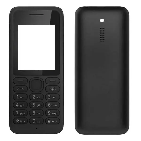 قاب نوکیا اروپایی Nokia 130 - 4