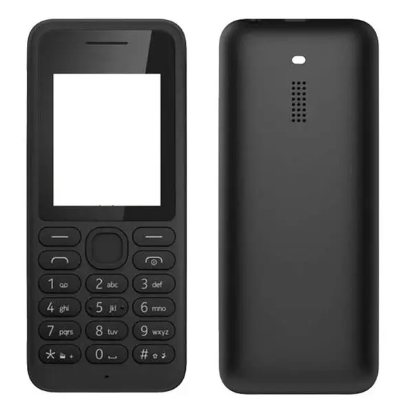 قاب نوکیا اروپایی Nokia 130 - 5
