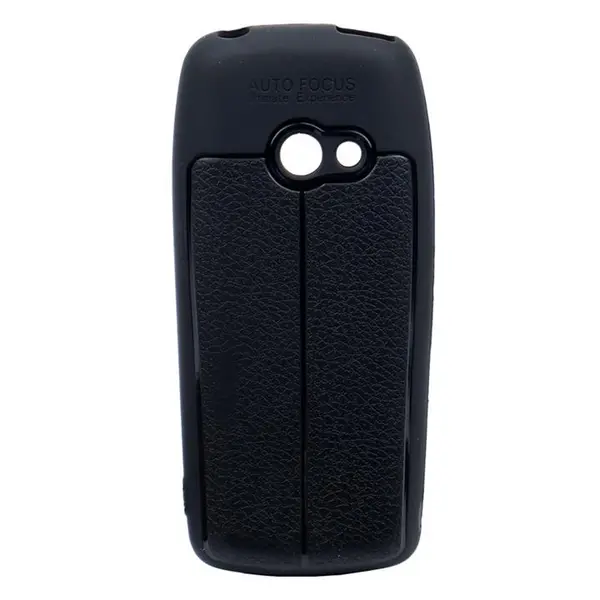 قاب ژله ای Nokia 210 2019 - 3