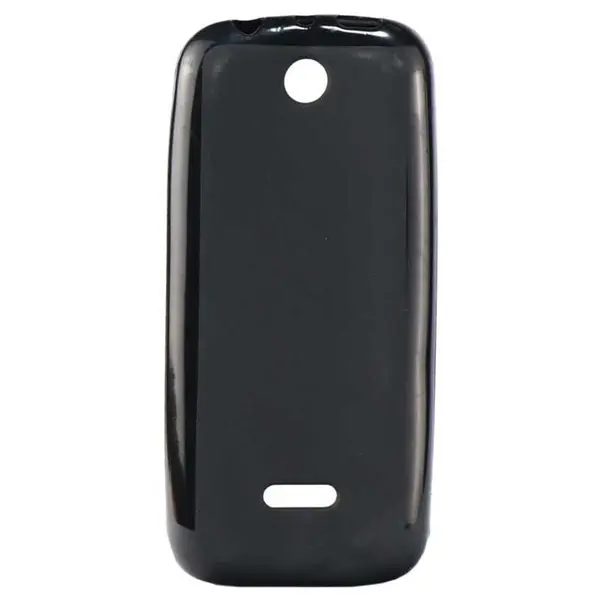 قاب ژله ای ساده Nokia 225 - 2