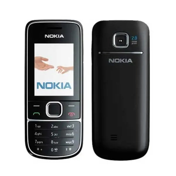 قاب و شاسی گوشی نوکیا Nokia 2700 Classic - 2