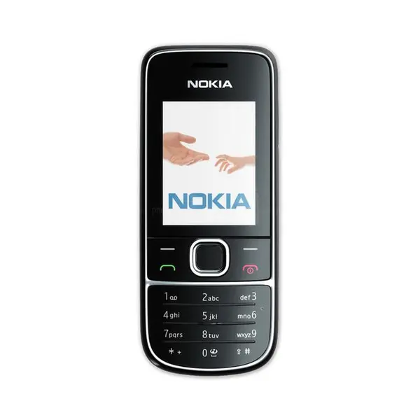 قاب و شاسی گوشی نوکیا Nokia 2700 Classic - 3