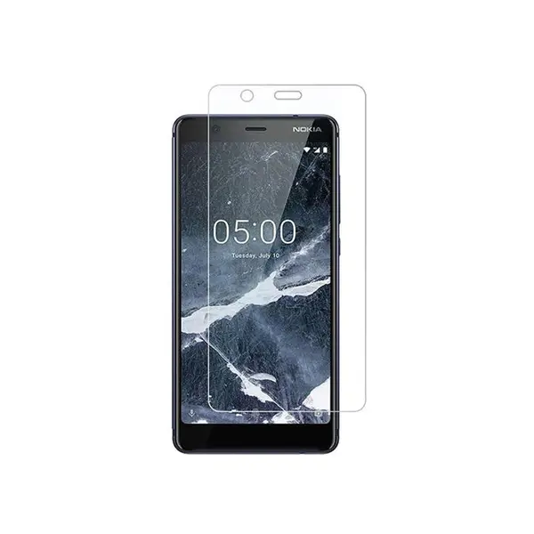 محافظ صفحه گلس گوشی نوکیا Nokia 5.1 - 2