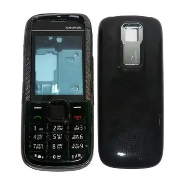 قاب نوکیا Nokia 5130 - 2