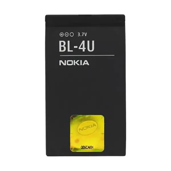 باطری گوشی نوکیاNokia 515 2013 مدل BL-4U - 2