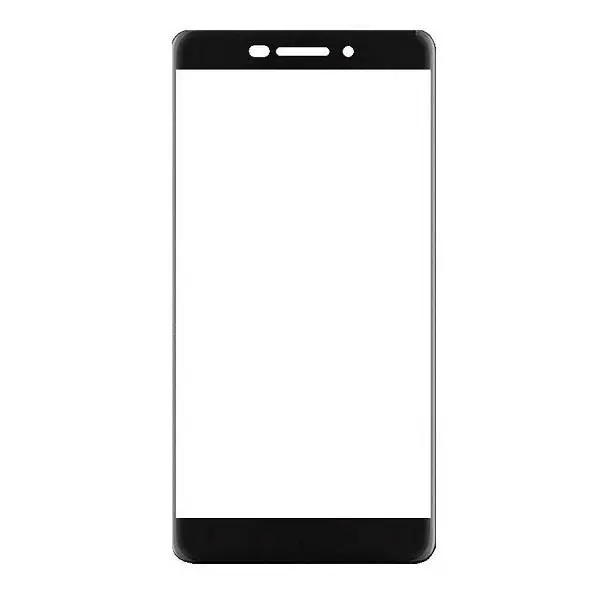 گلس مناسب تعمیر نوکیا NOKIA 6 - 3