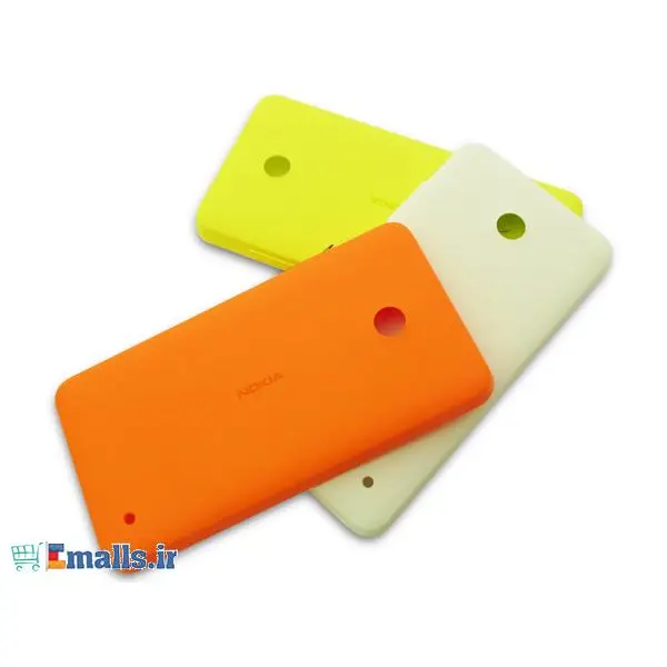 درب پشت Nokia Lumia 630 Nokia Lumia 630 Back Door - 3