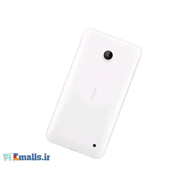 درب پشت Nokia Lumia 630 Nokia Lumia 630 Back Door - 2