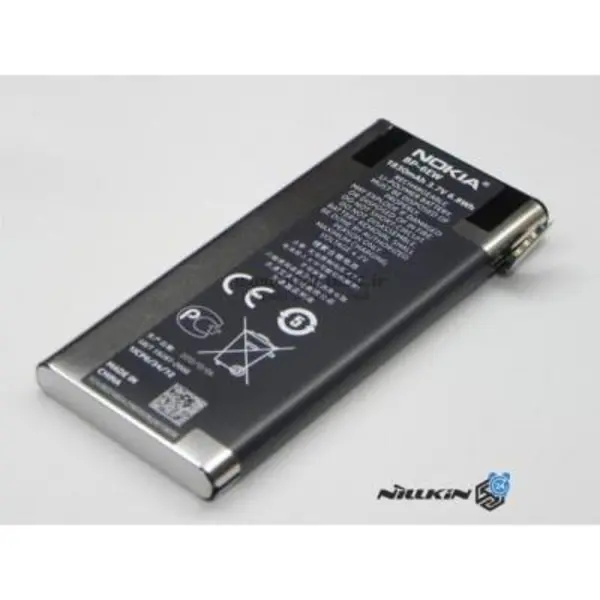 باتری Nokia Lumia 900 Battery Lenovo K900 BL207 Battery - 4