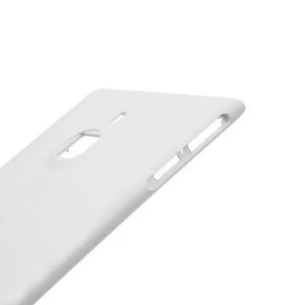 درب پشت Nokia Lumia 1520 DOOR 1520 BLACK NOKIA - 3