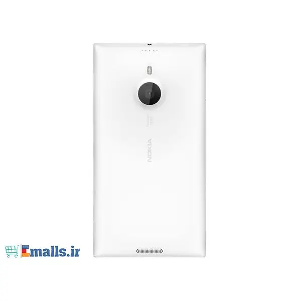 درب پشت Nokia Lumia 1520 DOOR 1520 BLACK NOKIA - 2