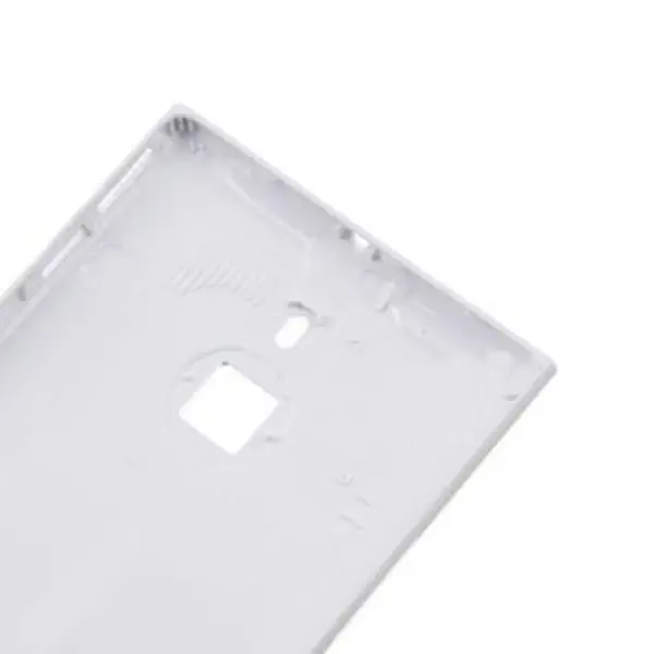 درب پشت Nokia Lumia 1520 DOOR 1520 BLACK NOKIA - 4