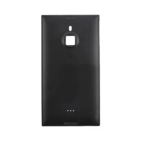 درب پشت Nokia Lumia 1520 DOOR 1520 BLACK NOKIA - 5