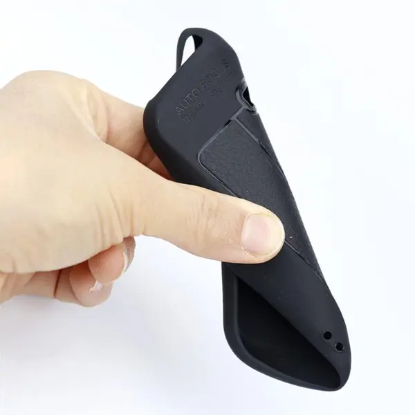 قاب ژله ای Nokia N100/101 - 2
