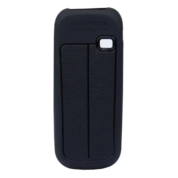 قاب ژله ای Nokia N100/101 - 4