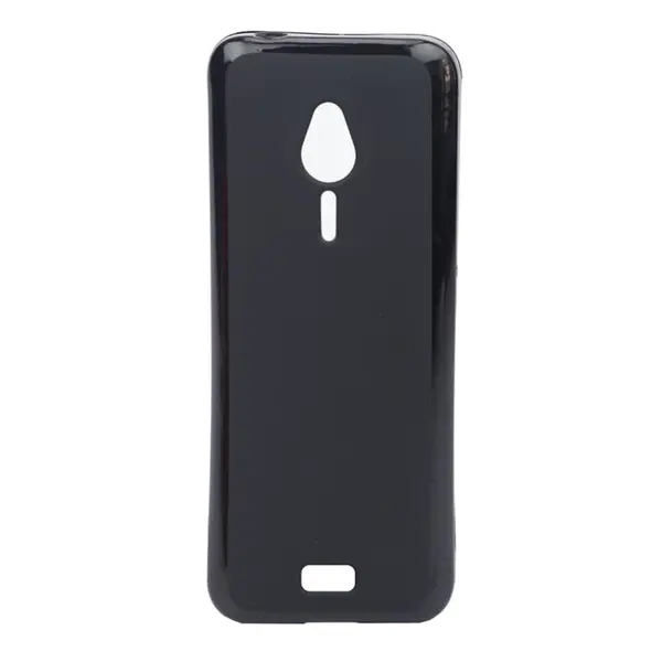 قاب ژله ای Nokia N230 - 5