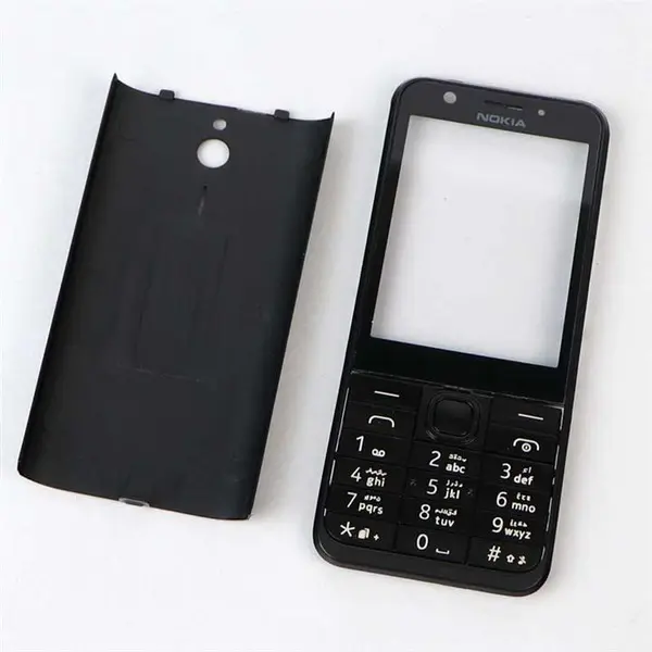 قاب ژله ای Nokia N230 - 4