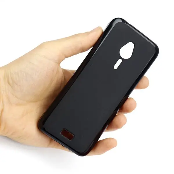 قاب ژله ای Nokia N230 - 2