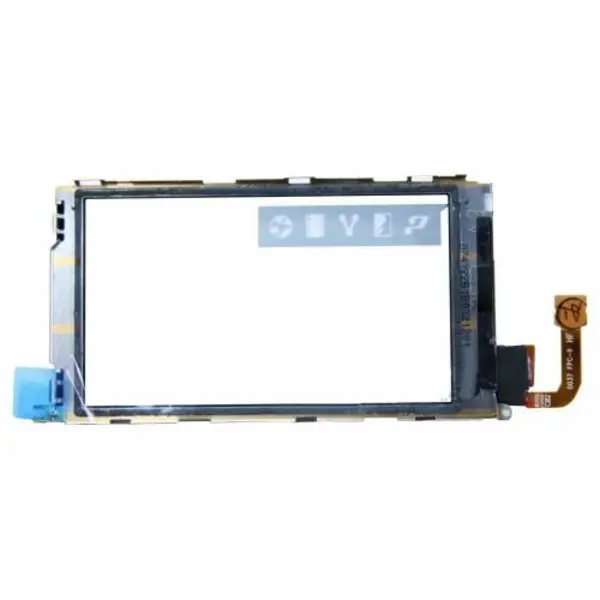 تاچ نوکیا NOKIA X6 - 3