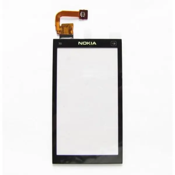 تاچ نوکیا NOKIA X6 - 4