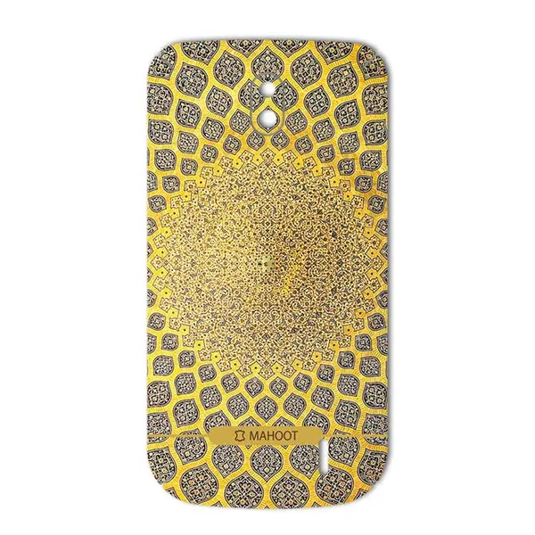 برچسب تزئینی ماهوت مدل Sheikh Lotfollah Mosque-tile Designمناسب برای گوشی Nokia 1 - 2
