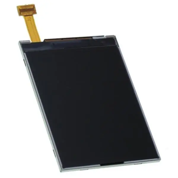 ال سی دی طرح نوکیا X3-2 C3-01 N300 - 5