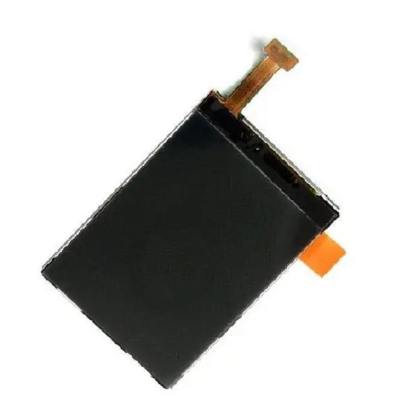 ال سی دی طرح نوکیا X3-2 C3-01 N300 - 3