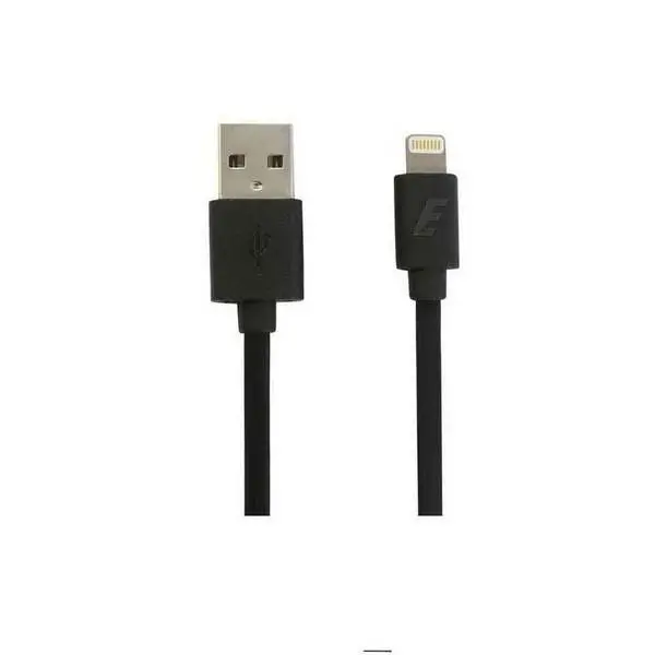 کابل شارژ فلت لایتینگ انرجایزر