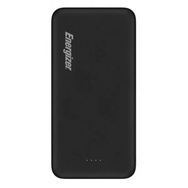 پاور بانک 10000 میلی آمپر ساعت Energizer مدل UE10064 Energizer UE10064 10000mAh Power Bank