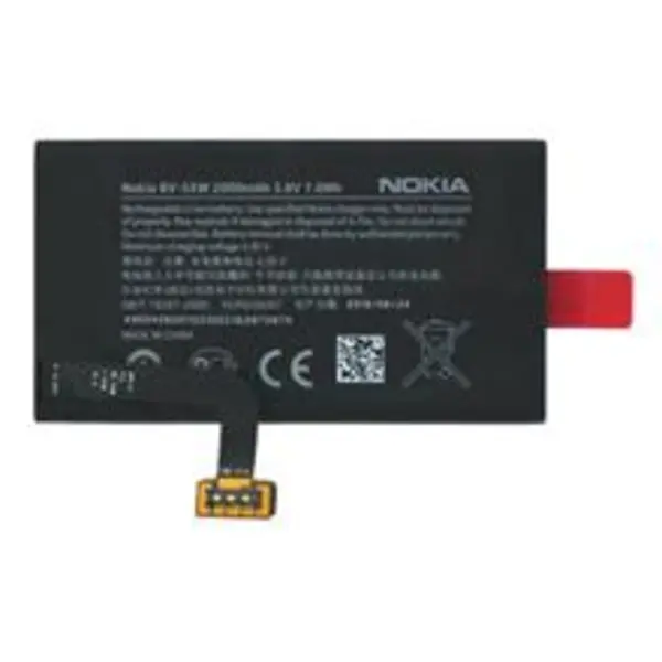 باتری نوکیا لومیا 1020 Nokia Lumia 1020 Orginal Battery - 5