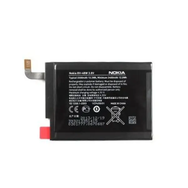 باتری مخصوص 1520 Lumia - 4