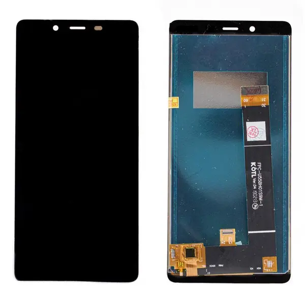 ال سی دی نوکیا 1 پلاس LCD Nokia 1 plus - 2