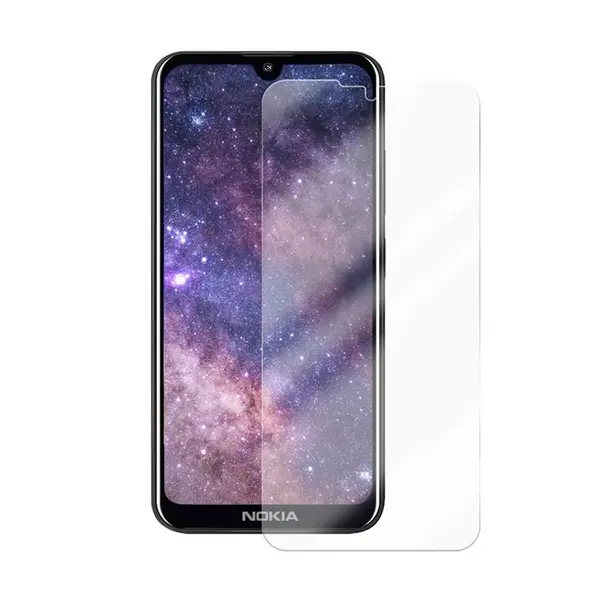محافظ صفحه نمایش هیدروژل راک اسپیس مناسب برای گوشی نوکیا مدل 2.2
