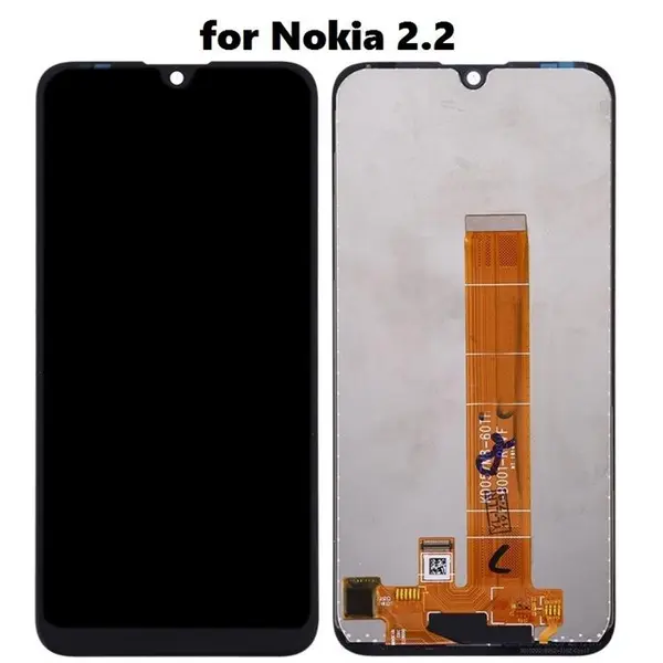 ال سی دی نوکیا 2.2 LCD Nokia 2.2 - 3