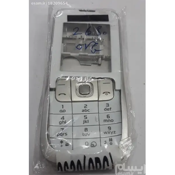 قاب نوکیا 2630 - 3