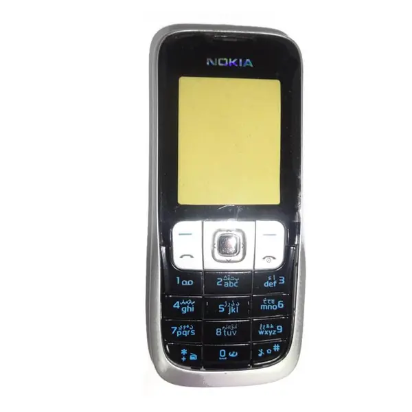 قاب نوکیا 2630 - 5